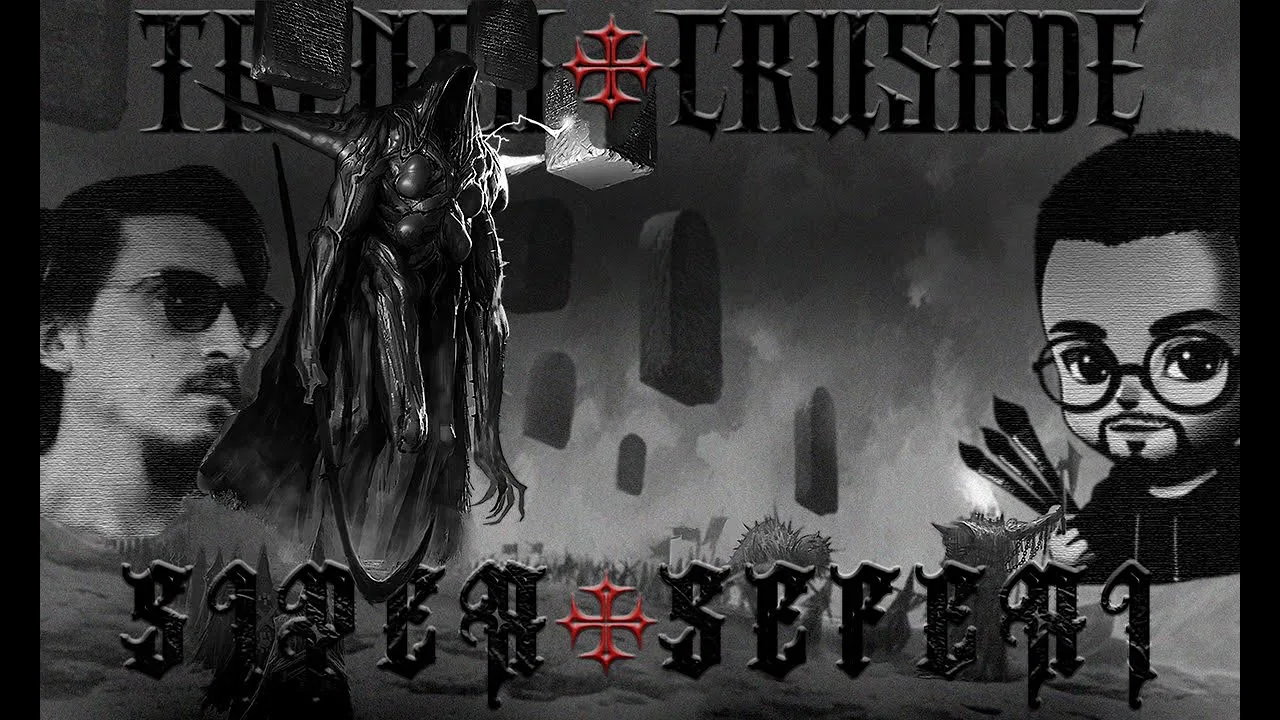 What Is Trench Crusade and How Do You Play It?
