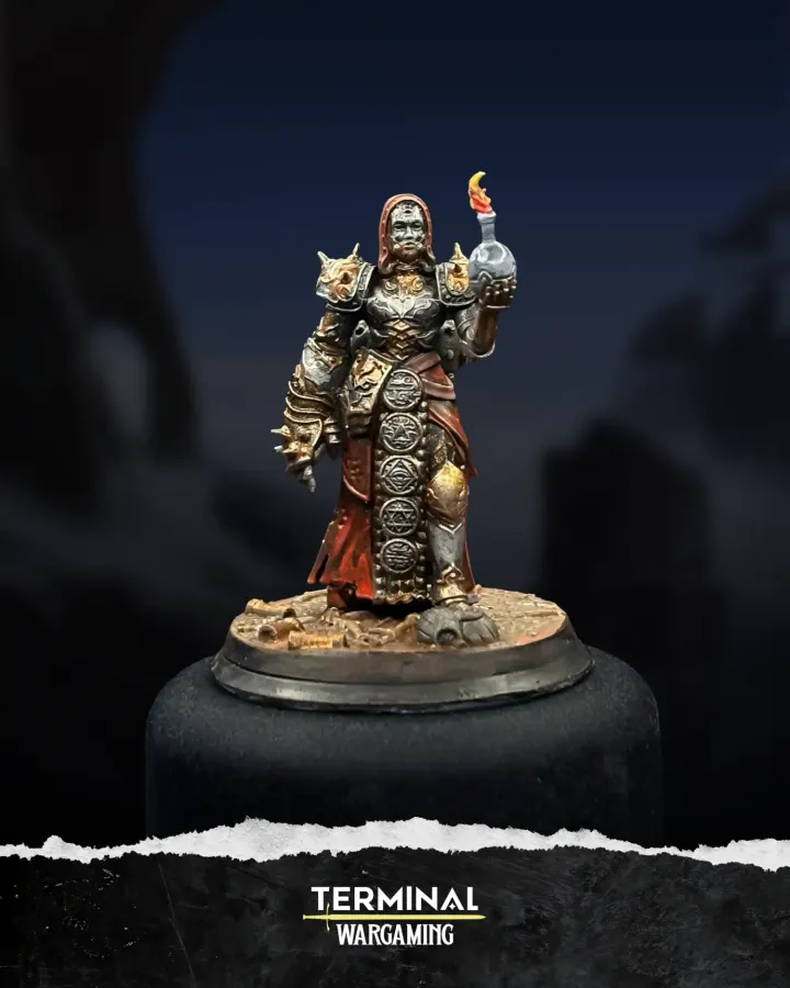 ALCHEMIST
