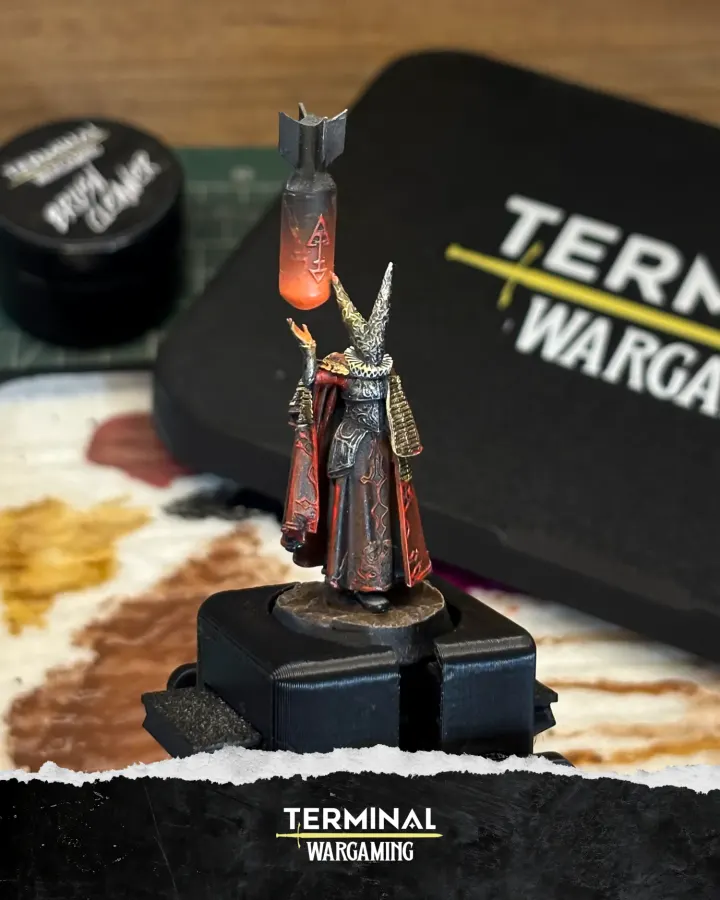 ARTILLERY WITCH
