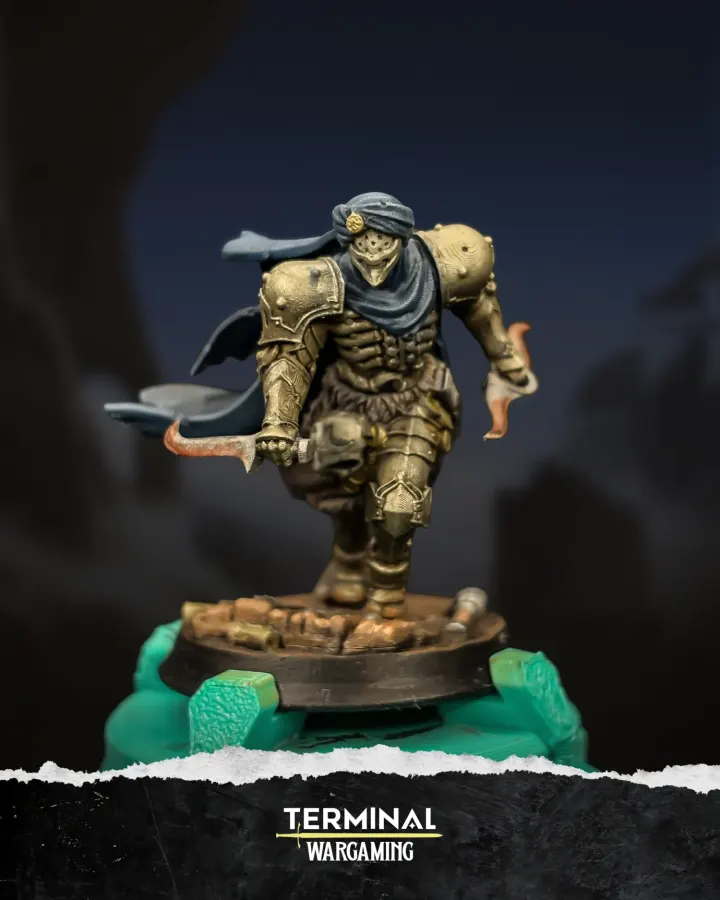 ASSASSIN